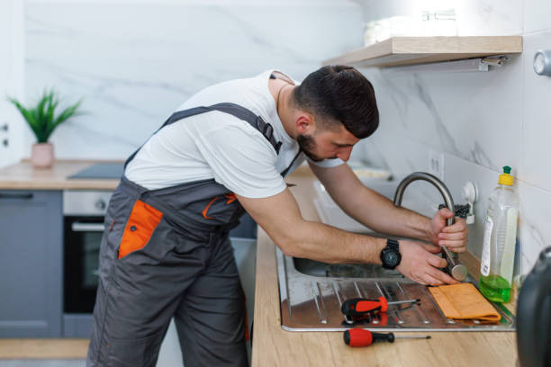 Best Plumbing Services Near Me  in Sidney, MT