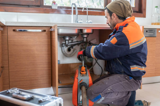  Sidney, MT Plumbing Pros