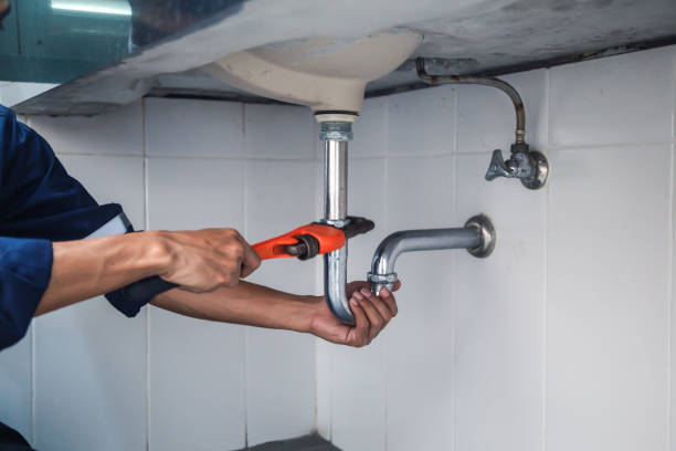 Professional Plumbing in Sidney, MT